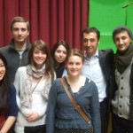 Cem Özdemir